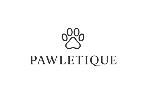 Pawletique simple look